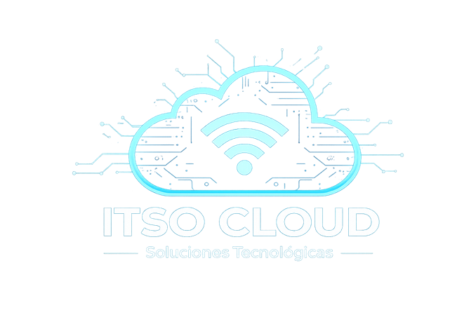 ITSO Cloud Soluciones Tecnológicas